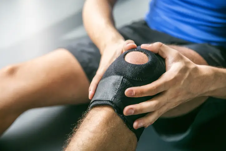 knee brace